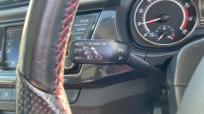 Skoda Fabia 1.2 TSI Monte Carlo 5dr DSG Petrol Hatchback